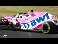 2020 portuguese grand prix fp1 highlights