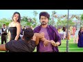 Thalapathy Vijay Blockbuster South Action Film | Kuruvi | Trishna Krishnan | South Indian Movie HD