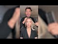 chris appleton reveals how to get luxe hair with color wow money mist