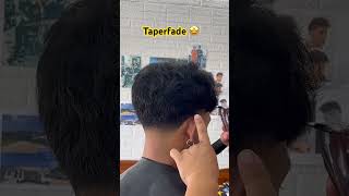 Taperfade 🤩 #haircut #ร้านตัดผมเชียงราย #fade #ตัดผมชาย #taperfade #ตัดผม #ตัดผมชายเท่ๆ