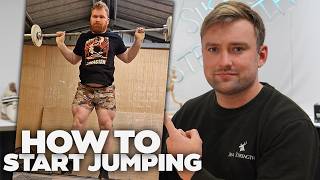 3 Steps to Introduce Jumps and Plyometrics into Your Training