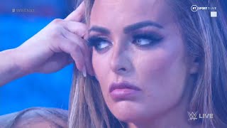 Mandy Rose Released By WWE Im Devastated  | CSAC BREAKING NEWS | #IStandWithMandyRose