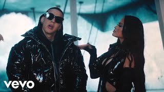 Natti Natasha, Daddy Yankee, Wisin & Yandel - Mayor Que Usted (Video Oficial)