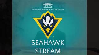 UNCW Admissions Transfer Questions Webinar