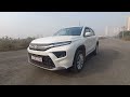 pdi test of my toyota hyryder🤩 or any new car yeh chiz ka dhyan rakhna pdega delivery lene se phele👆