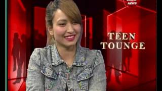 Teen Tongue With Aashma Biswakarma With Sharada Thapa \u0026 nita pradhan , ABC NEWS NEPAL