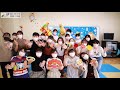 20200715 16 幼児保育学科の学生によるオープンキャンパス告知です！