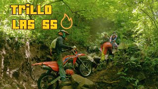 Trillo SS | Chucas | KAYO T4 KLX 300 CRF 250F 230F