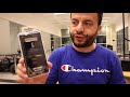 Eşofmanlı Hakkı Hoca ile Samsung Galaxy S10 Plus kutudan çıkıyor!
