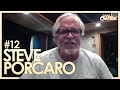 Steve Porcaro | Keyboardist and Founding Member of Toto | Full Interview