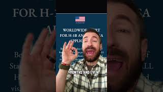 Don't Travel on H1B Until You See This #h1bvisas #immigration #warning