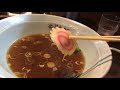 ステーキ万味（栃木県大田原市）ラーメン大盛り