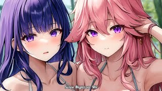 Nightcore Mix 2023 ♫ Best Gaming Music ♫ EDM Nightcore Songs, Trap, Dubstep, NCS, House