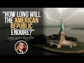 How Long Will The American Republic Endure? // Ezra Taft Benson