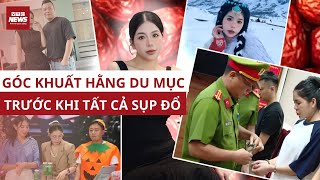 Góc khuất cuộc đời Hằng Du Mục: Những bí mật chưa từng công bố trước ngày vướng lao lý | VTC News
