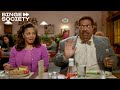 The Nutty Professor II: The Klumps (2000) - The Family is Having Dinner