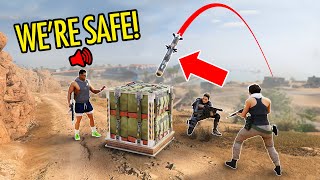 *NEW* Warzone 2.0 WTF & Funny Moments #195