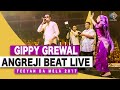 Angreji Beat Live Performance | Gippy Grewal | Sukhi Nijjar | Watno Dur | CAA Centre Brampton