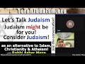 Torah Judaism Live