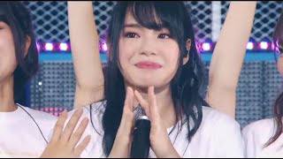 2018.08.01 ENCORE AKB48 Group Kanshasai ~Rank in Concert~(Senbatsu Sousenkyo Rank-in(17th-100th))[9]