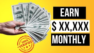 5 steps To Lynette earning $20,000 per month