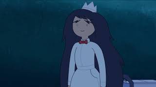 Adventure Time Fionna and Cake Season 2 Simone A Good Influence
