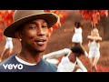 Pharrell Williams - Gust of Wind (Official Video)