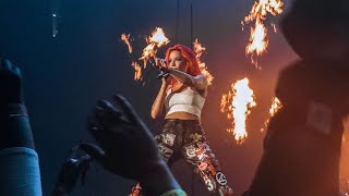 Halsey - Castle (Live at The Armory, Minneapolis, 2019)