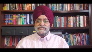 Gurcharanjit Singh Lamba’s views about Sardar Pritam Singh Nepal