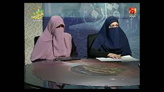 Quran Ne Kholay Raaz   Episode 06   Iftar Transmission   30th April 2020