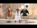 EVIL WEALTH 🦅(episode 1) MR MACARONI FT PROPHET MOVEMENT COMEDY TV