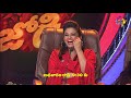 abhay surya and jeevana performance dhee jodi 28th november 2018 etv telugu