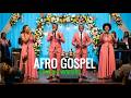 Best of African Gospel The Great Healer Mix 2026
