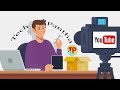 youtube copyright free videos မူပိုင်ခွင့် ကင်းလွတ်အောင်လုပ်နည်း