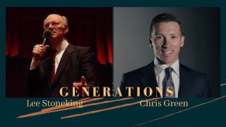 Generations With Lee Stoneking \u0026 Chris Green