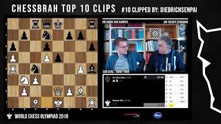 chessbrah GM Yasser Seirawan tells a really funny story