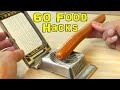 Ultimate Food Hacks Compilation