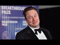 The left ‘hates’ Elon Musk now he’s in support of Donald Trump