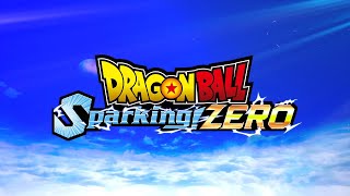 Dragon Ball Sparking Zero- First Impressions/ Goku Episode Battles Pt 1.