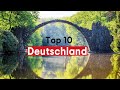 10 Reiseziele, die jeder besucht haben sollte!