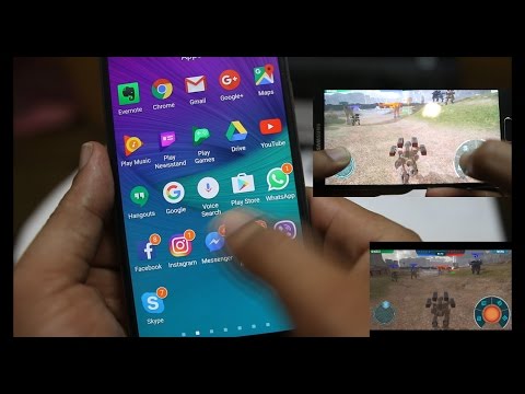 How To Record Mobile Phone Screen In Easy Way (No need for Android Rooting) How To Record Mobile Phone Screen In Easy Way (No need for Android Rooting)