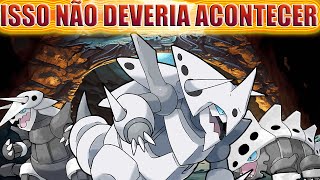 [PXG] HUNT MEGA AGRRON 2 HORAS COM LUCKY 9(NÃO FOI NORMAL ISSO!)