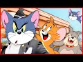 Tom & Jerry Play Music - Coffin Dance Song (COVER)