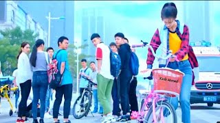 Dil Mein Chhupa Loonga❤️New Korean Mix Hindi Songs 2021 💗 Korean Drama 💗 Chinese Love Story Song