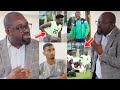 GFA Prez Kurt Okraku F!res Mohammed Kudus, Dziku, Other Black Stars Players - REACTION