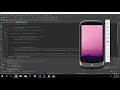 Android Studio (Kotlin) DatePickerDialog Show Panel Scrollable Calendar