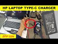 {1204} HP probook Type-C smart 65W charger repair