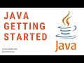 Java Tutorial for Beginners - Getting Started