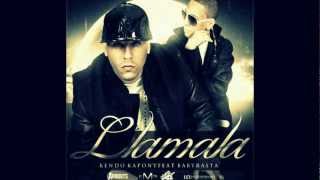 Kendo Kaponi Ft Baby Rasta - Llamala (Prod.By Gaby Music) (Letra/Lirycs)