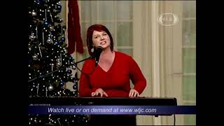 WLJC TV Hour of Harvest featuring Voices of Praise originally aired December 13th  2014